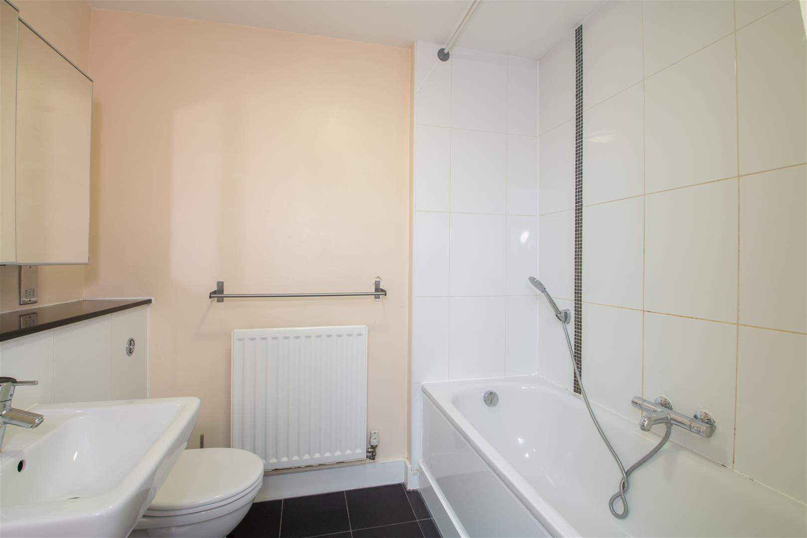 Manhattan House, 503 Witan Gate, Milton Keynes
